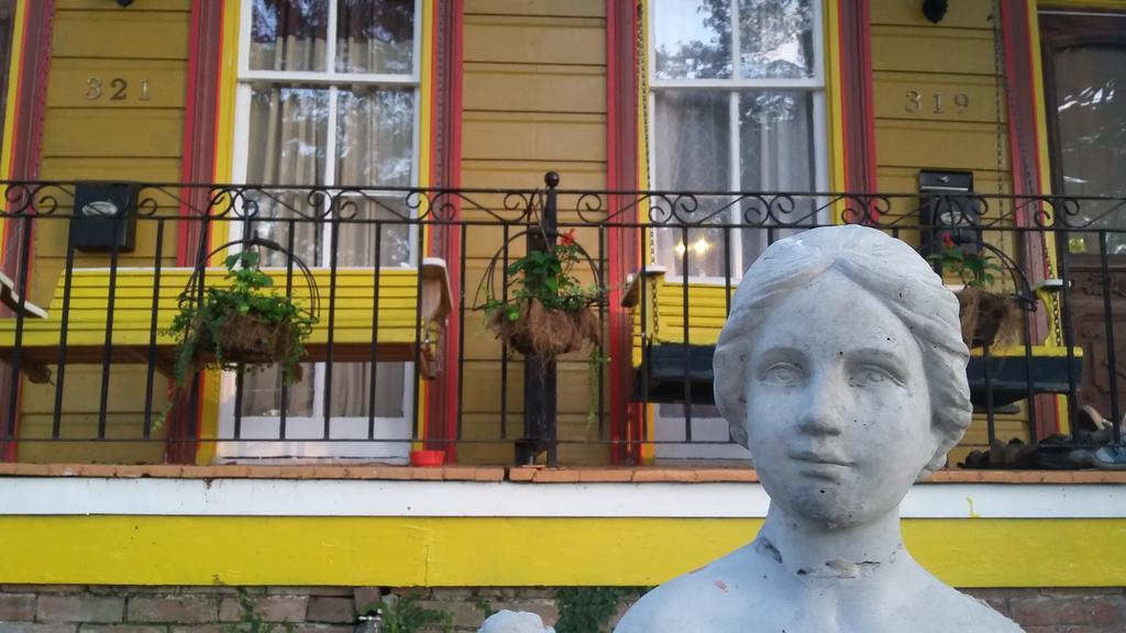 Creole Victorian For Groups Large And Small New Orleans Exterior foto